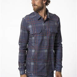 SHIRT LUMBERJACK #6